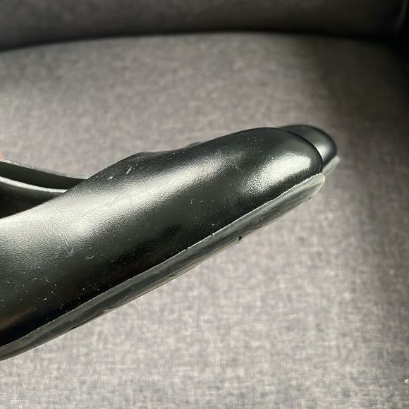 Comfort Plus 7W  heels - Picture 9 of 9